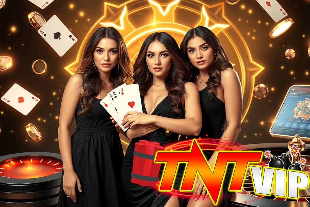 TNTVIP-เกมส์สล็อต