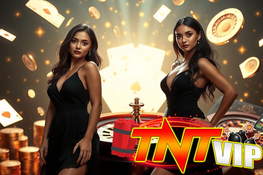 TNTVIP-เข้าสู่ระบบ