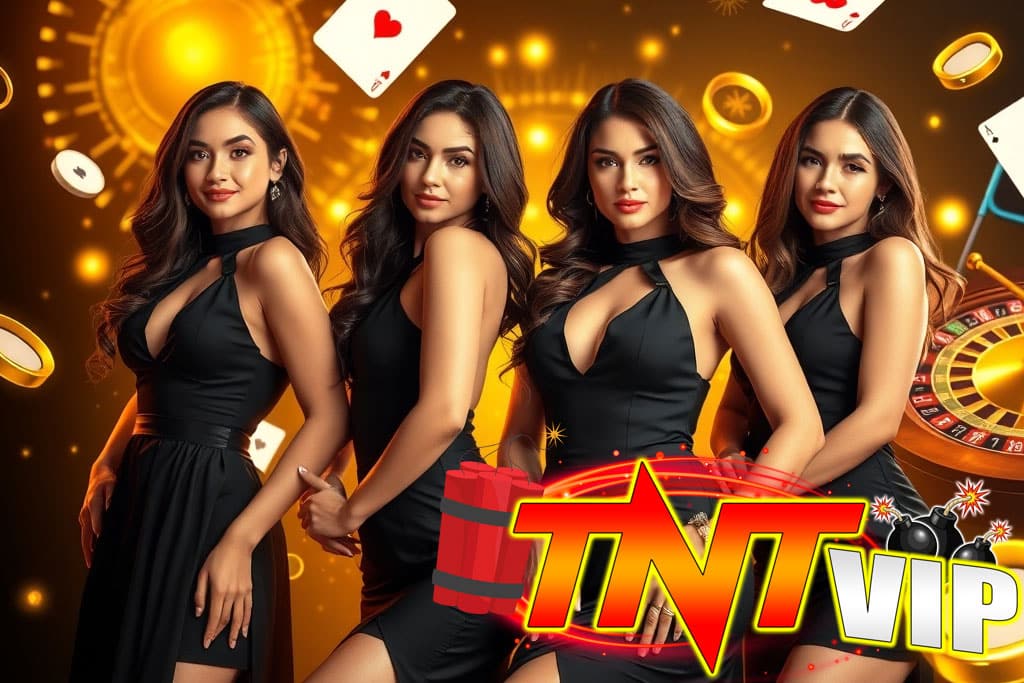 TNTVIP